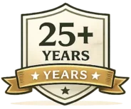 Website Design & Local SEO